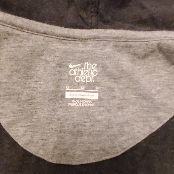 Nike Hoodie - Picture 3 of 4